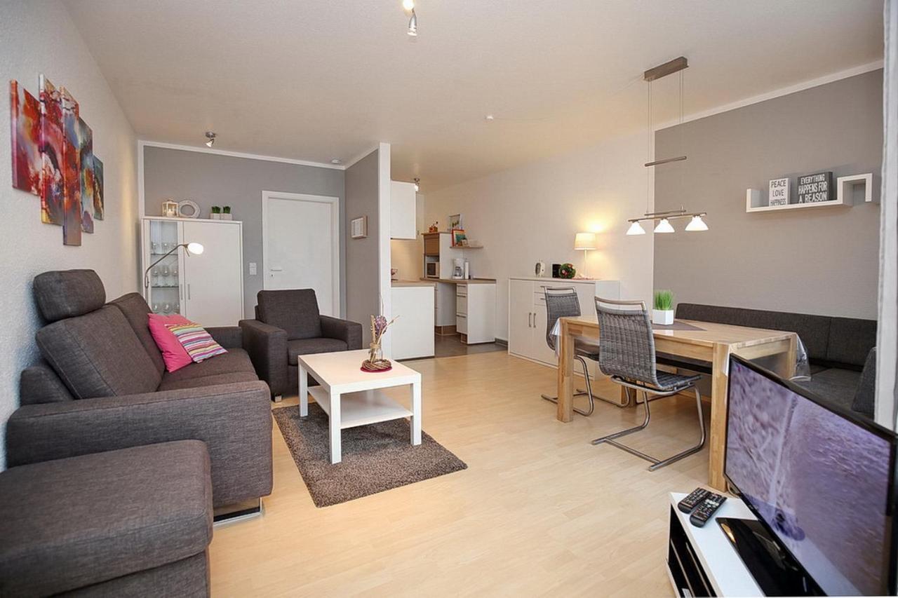 Suennslag Wohnung 046 Boltenhagen  Bagian luar foto