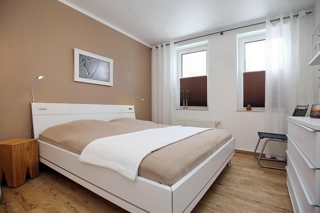 Suennslag Wohnung 046 Boltenhagen  Bagian luar foto
