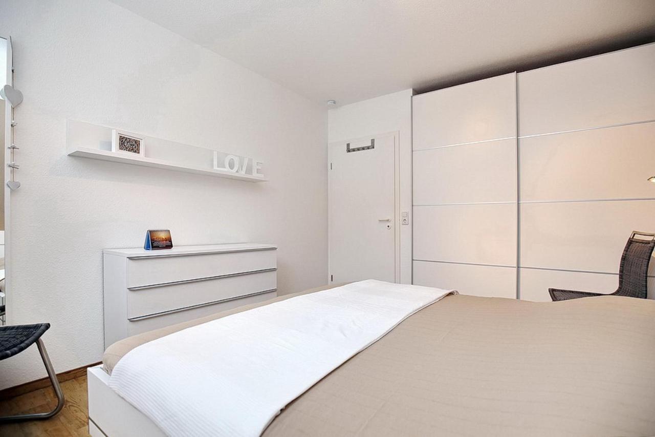 Suennslag Wohnung 046 Boltenhagen  Bagian luar foto