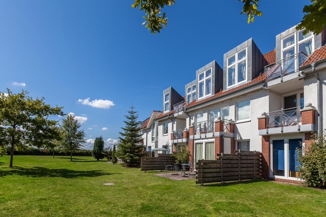 Suennslag Wohnung 046 Boltenhagen  Bagian luar foto