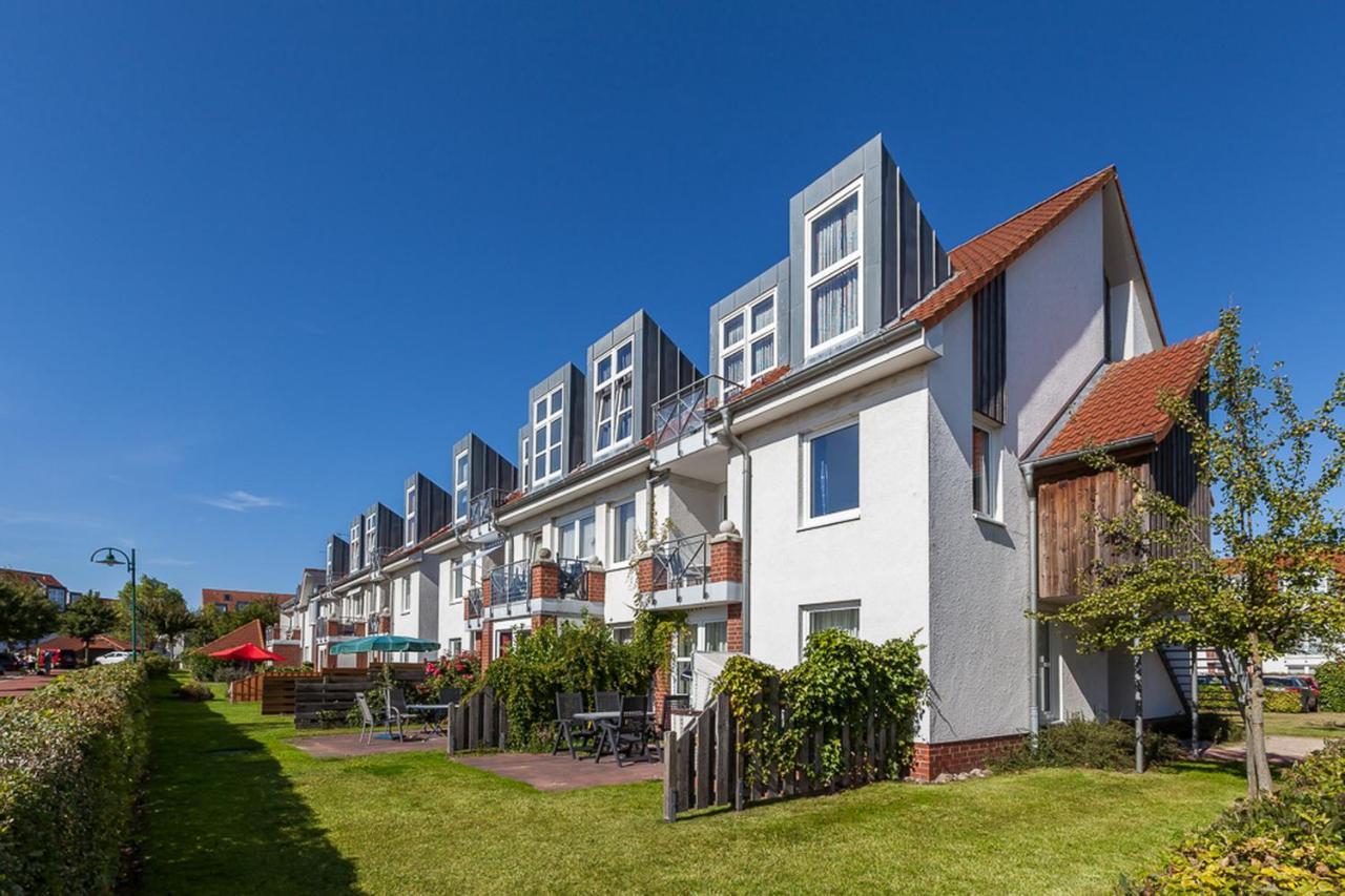 Suennslag Wohnung 046 Boltenhagen  Bagian luar foto