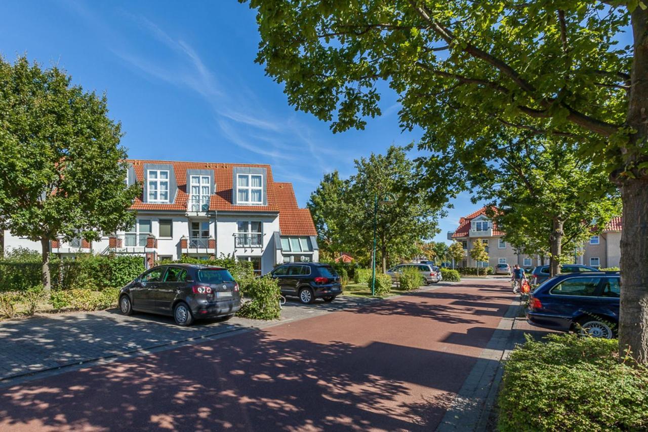 Suennslag Wohnung 046 Boltenhagen  Bagian luar foto