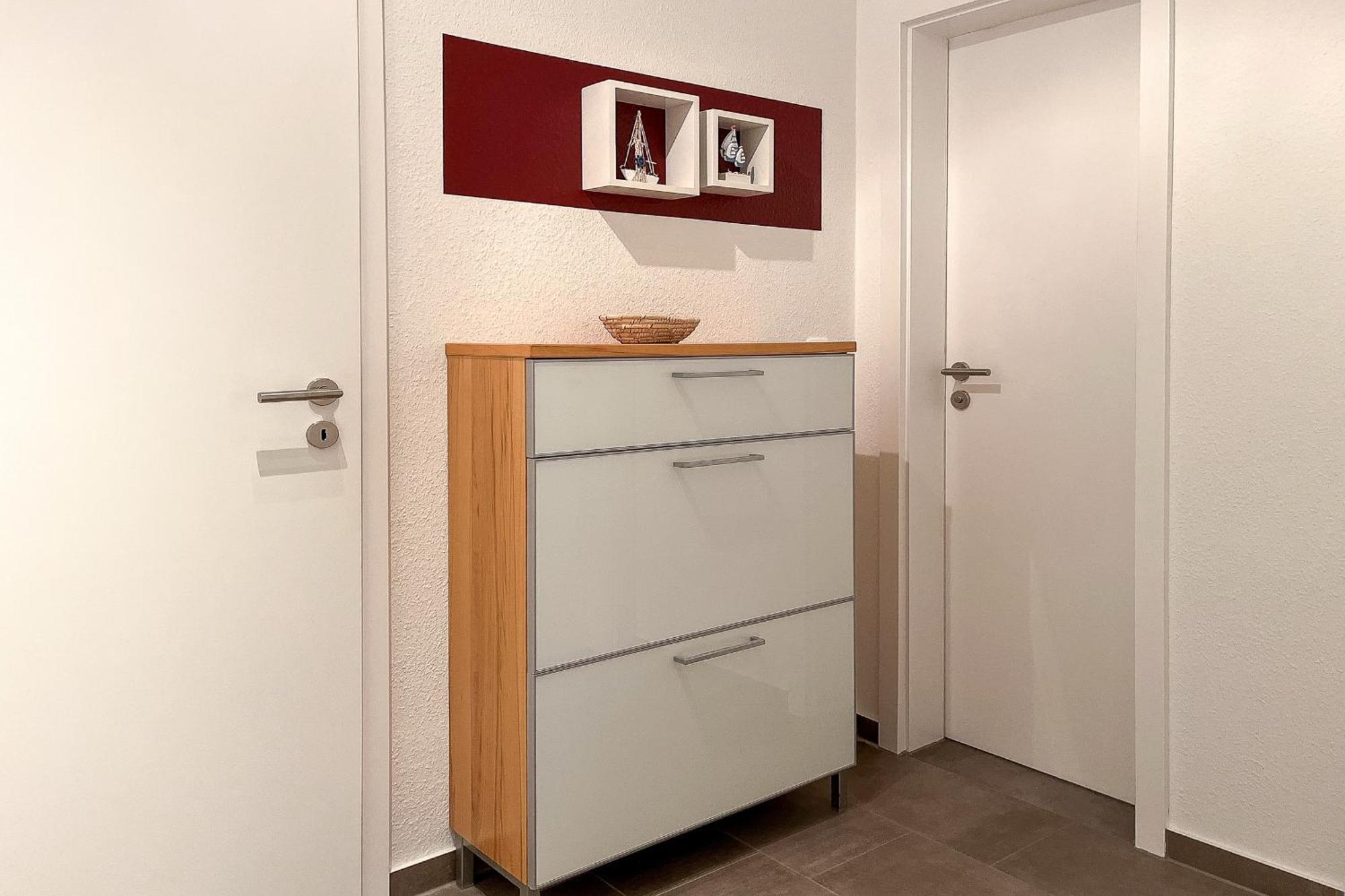 Suennslag Wohnung 046 Boltenhagen  Bagian luar foto