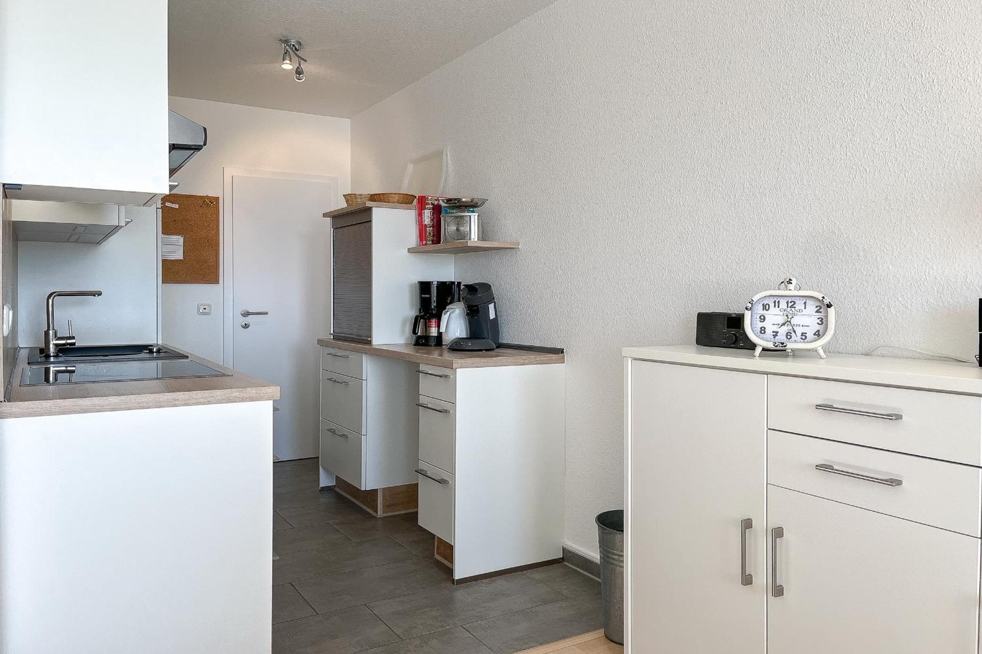 Suennslag Wohnung 046 Boltenhagen  Bagian luar foto