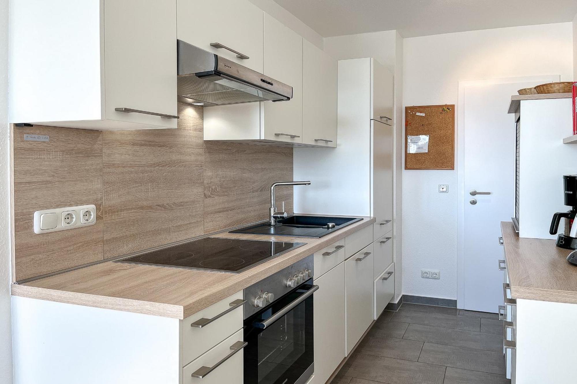 Suennslag Wohnung 046 Boltenhagen  Bagian luar foto