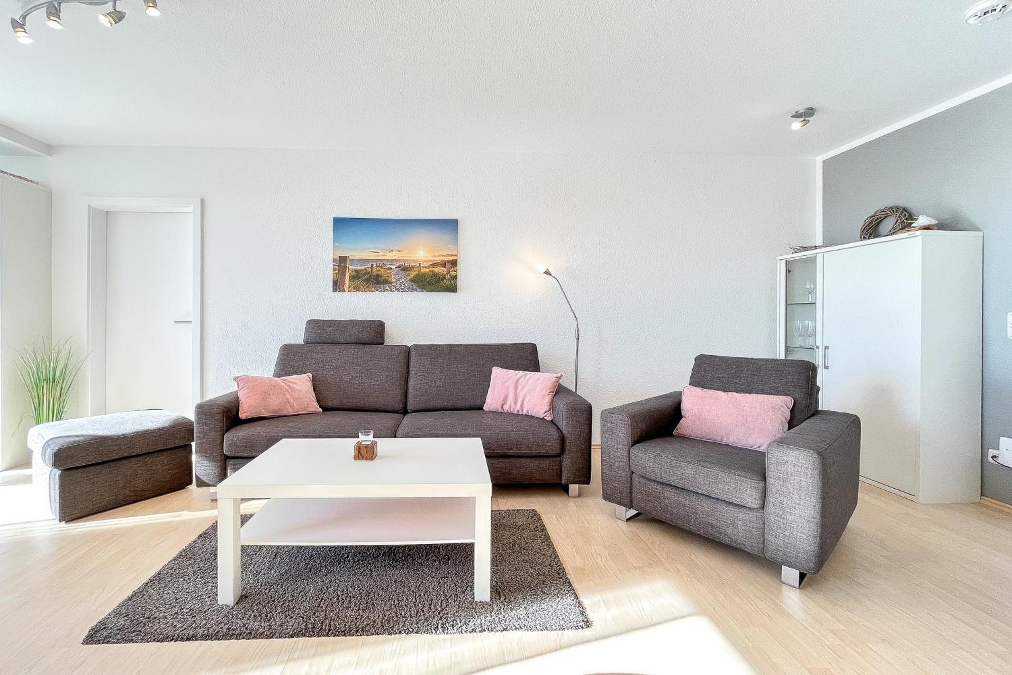 Suennslag Wohnung 046 Boltenhagen  Bagian luar foto