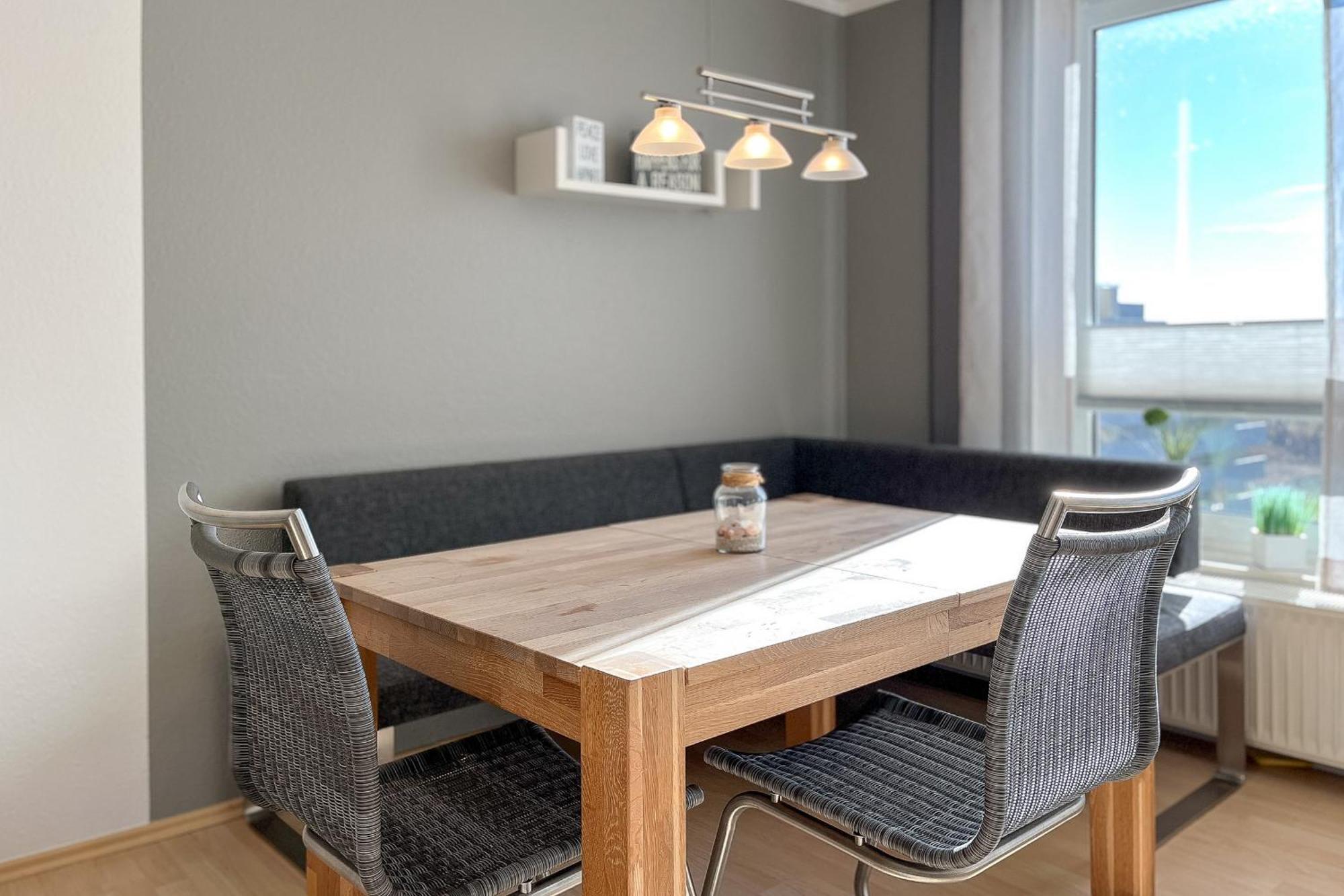 Suennslag Wohnung 046 Boltenhagen  Bagian luar foto