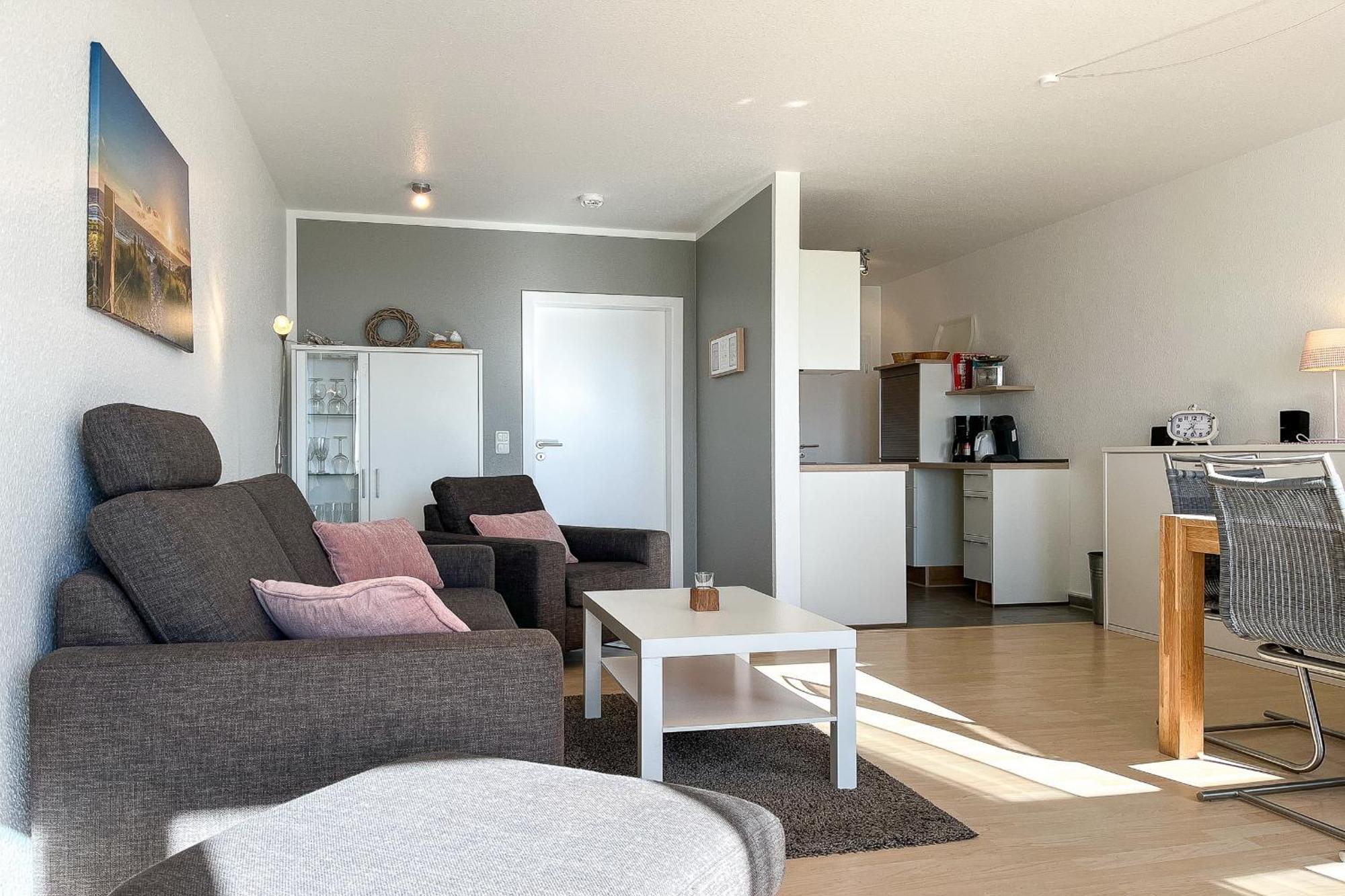 Suennslag Wohnung 046 Boltenhagen  Bagian luar foto