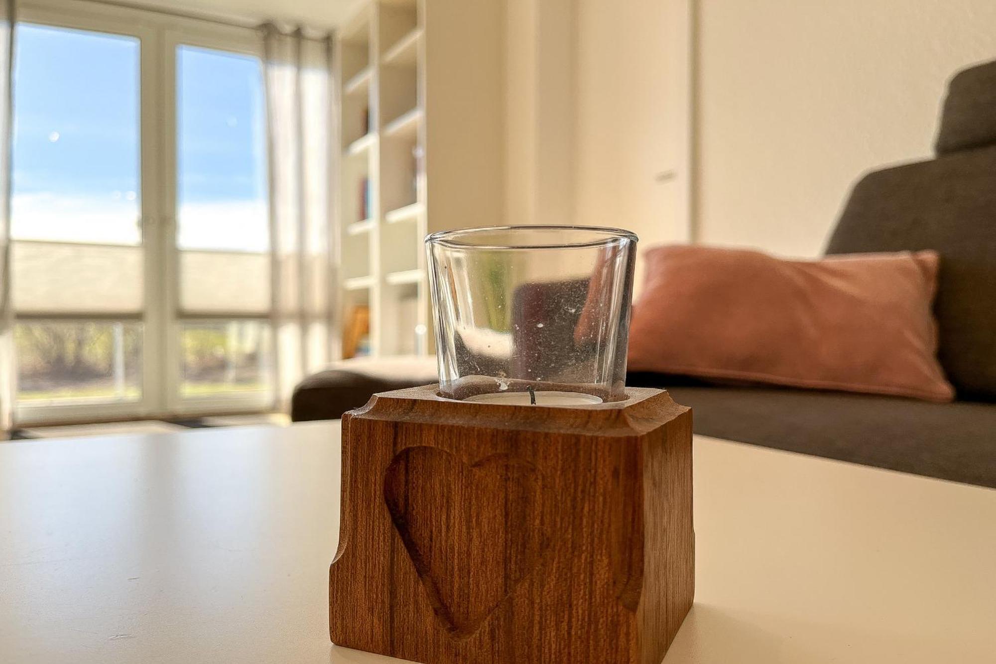 Suennslag Wohnung 046 Boltenhagen  Bagian luar foto