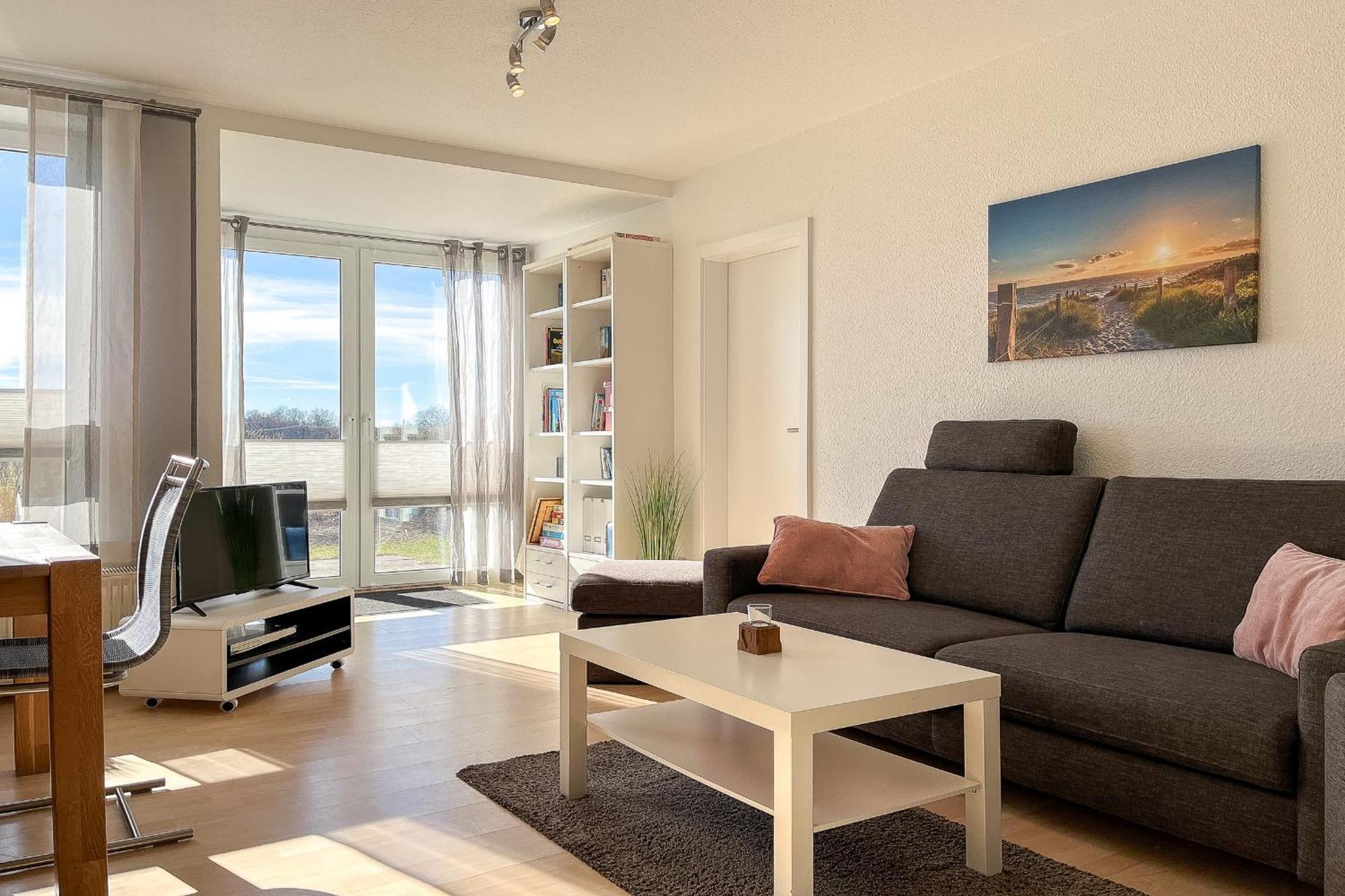 Suennslag Wohnung 046 Boltenhagen  Bagian luar foto