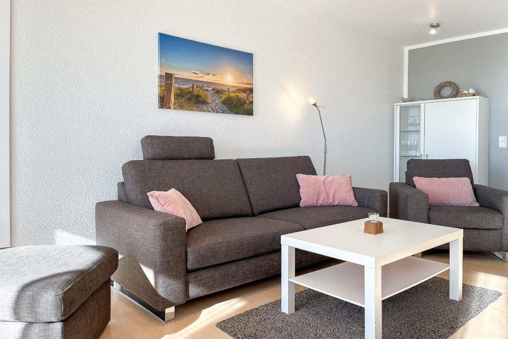 Suennslag Wohnung 046 Boltenhagen  Bagian luar foto